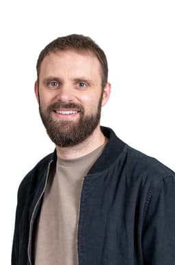 Ps. Josh Raybould